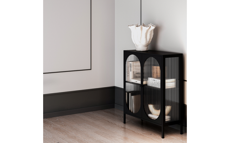 Европласт ПЛИНТУС U 6.53.120